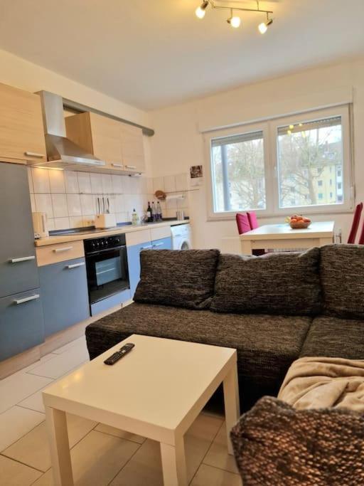 Frisch Renovierte Zwei Nahe Hauptbahnhof Und Universitat Apartment Essen